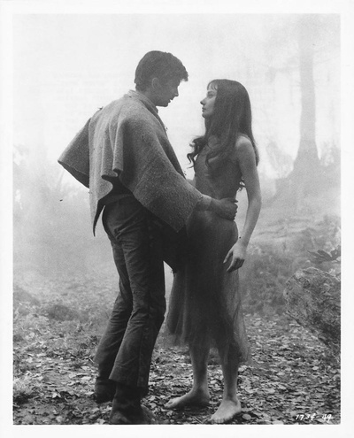 翠谷香魂剧照的剧照