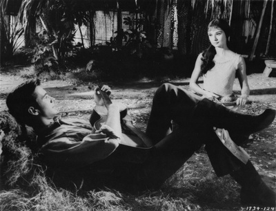 翠谷香魂剧照的剧照