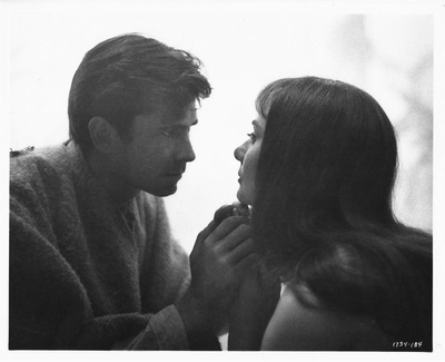 翠谷香魂剧照的剧照