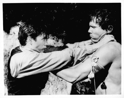 翠谷香魂剧照的剧照