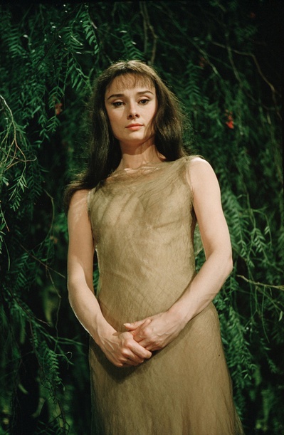 翠谷香魂剧照的剧照