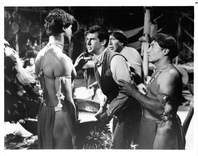 翠谷香魂剧照的剧照