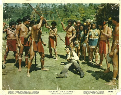 翠谷香魂剧照的剧照