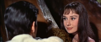 翠谷香魂剧照的剧照