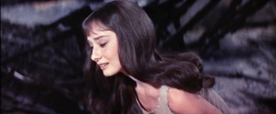 翠谷香魂剧照的剧照