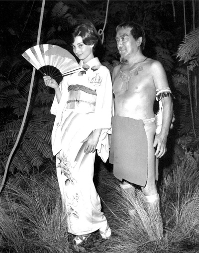 翠谷香魂剧照的剧照