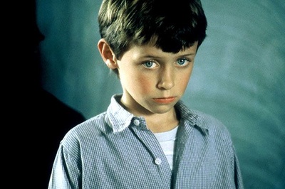 五岁时，我杀了我自己剧照的剧照