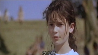 五岁时，我杀了我自己剧照的剧照