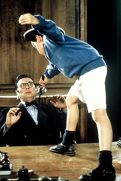 五岁时，我杀了我自己剧照的剧照