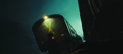 贫民窟的百万富翁剧照的剧照