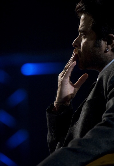 贫民窟的百万富翁剧照的剧照