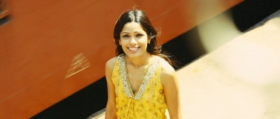 贫民窟的百万富翁剧照的剧照