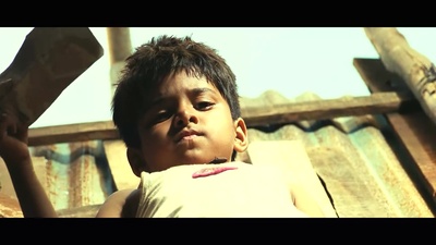 贫民窟的百万富翁剧照的剧照