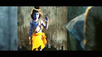 贫民窟的百万富翁剧照的剧照