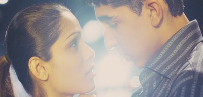 贫民窟的百万富翁剧照的剧照