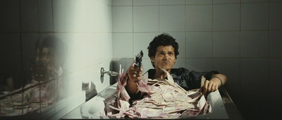 贫民窟的百万富翁剧照的剧照