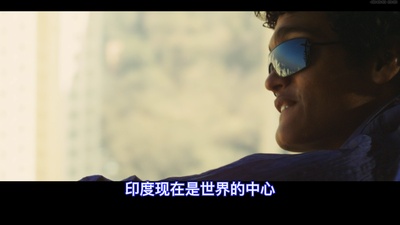 贫民窟的百万富翁剧照的剧照