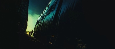 贫民窟的百万富翁剧照的剧照