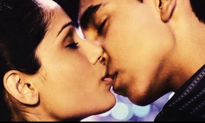 贫民窟的百万富翁剧照的剧照