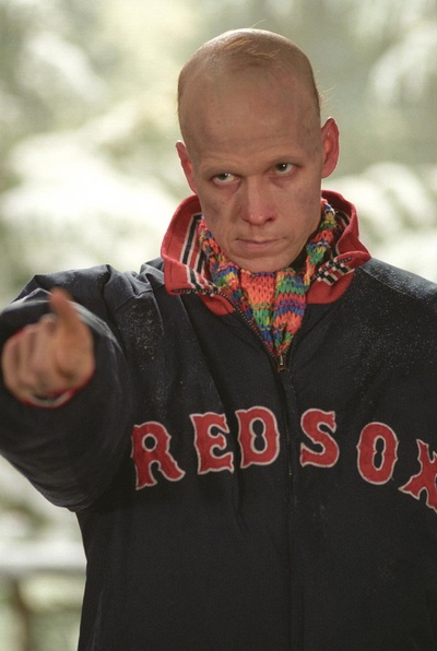 捕梦网剧照的剧照