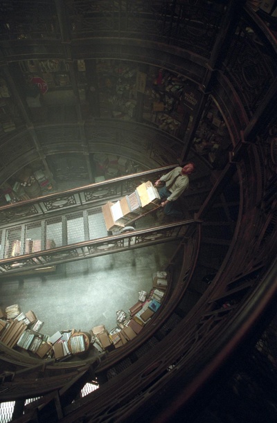 捕梦网剧照的剧照