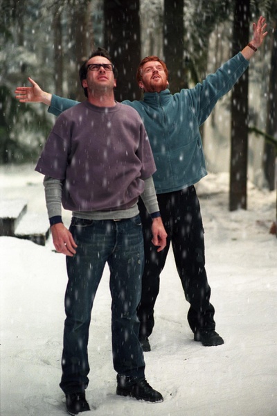 捕梦网剧照的剧照