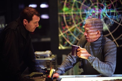 捕梦网剧照的剧照