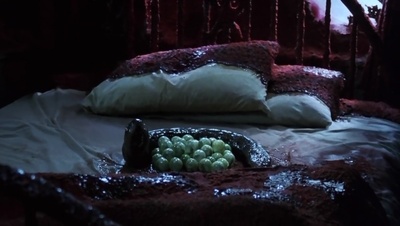 捕梦网剧照的剧照