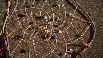 捕梦网剧照的剧照