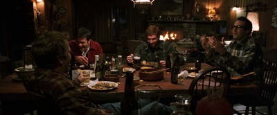 捕梦网剧照的剧照