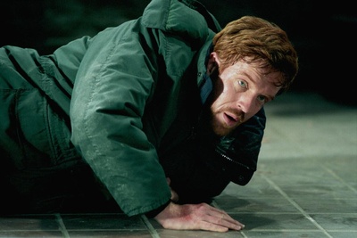 捕梦网剧照的剧照