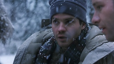 捕梦网剧照的剧照