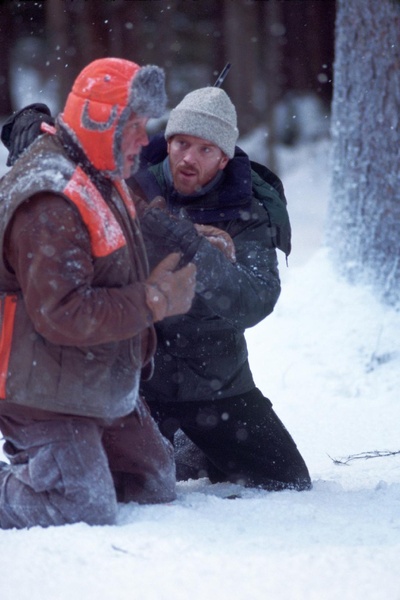 捕梦网剧照的剧照