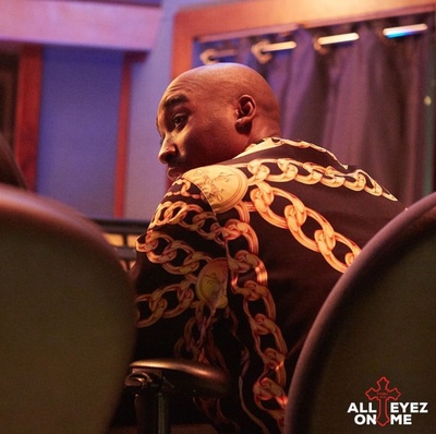 万视瞩目剧照的剧照