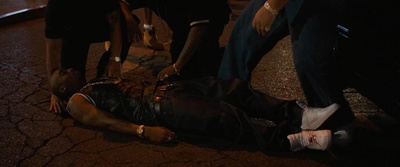 万视瞩目剧照的剧照