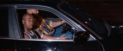 万视瞩目剧照的剧照