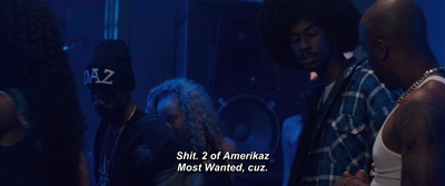 万视瞩目剧照的剧照