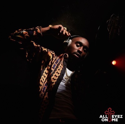 万视瞩目剧照的剧照