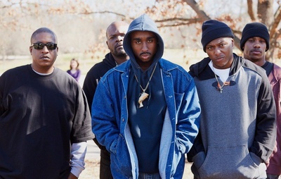 万视瞩目剧照的剧照