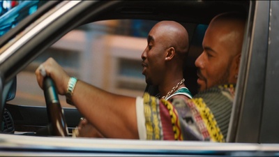 万视瞩目剧照的剧照