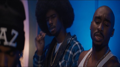 万视瞩目剧照的剧照