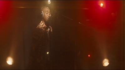 万视瞩目剧照的剧照