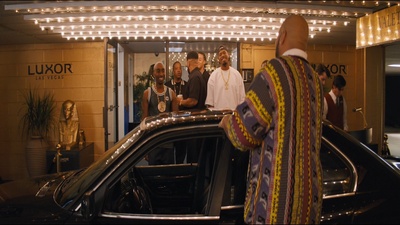 万视瞩目剧照的剧照