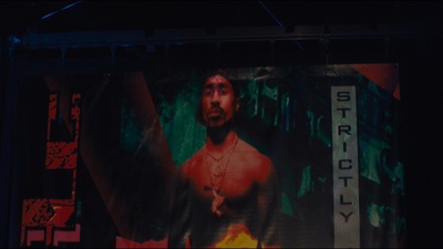 万视瞩目剧照的剧照