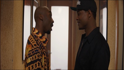 万视瞩目剧照的剧照