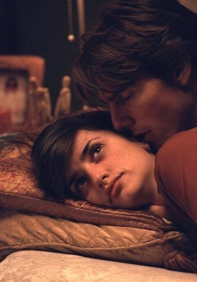 香草的天空剧照的剧照