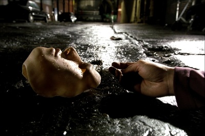 香草的天空剧照的剧照