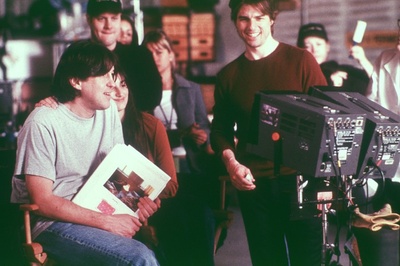 香草的天空剧照的剧照