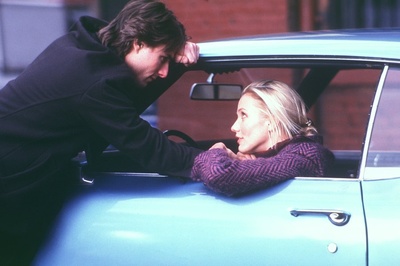 香草的天空剧照的剧照