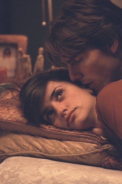 香草的天空剧照的剧照